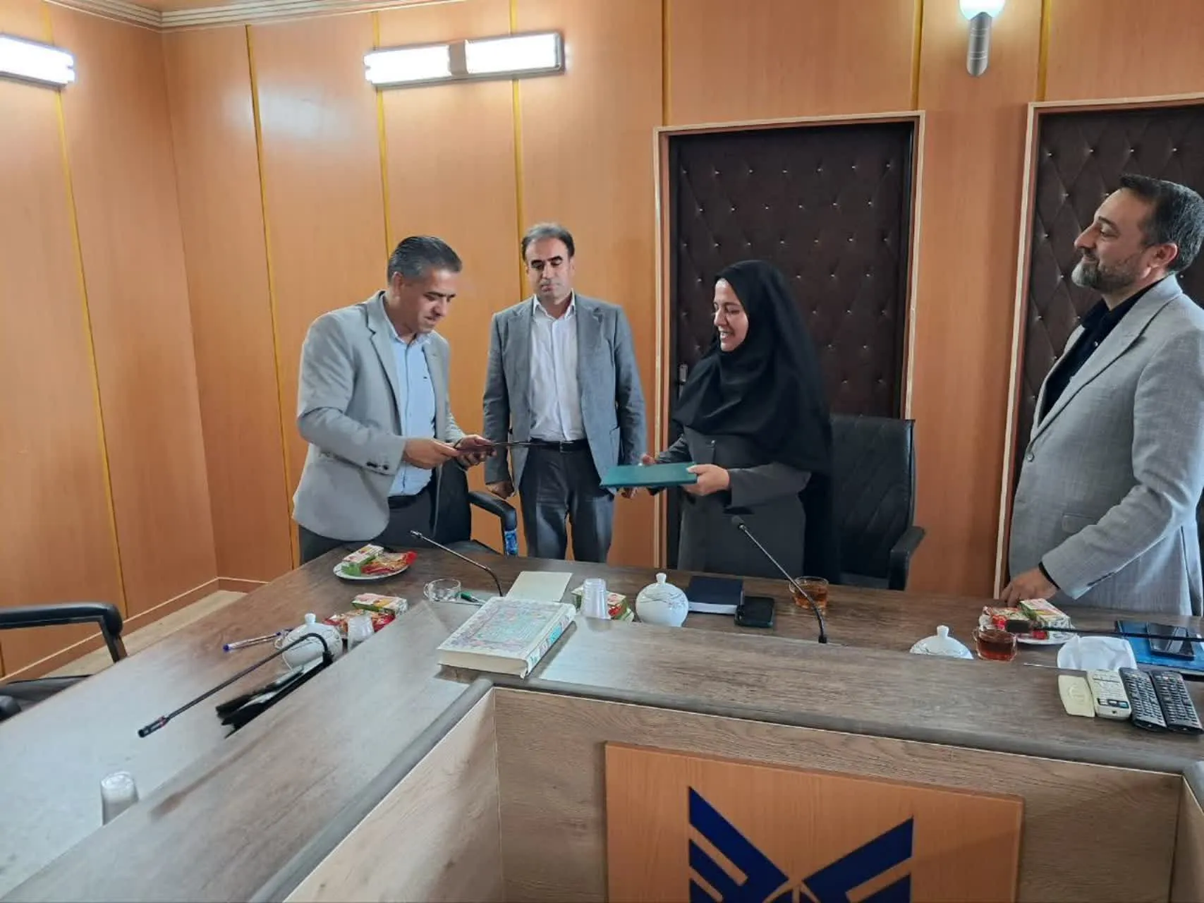 دامغان