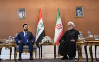 از حاکمیت عراق برای تقویت روابط دو کشور قدردانی می‌کنیم