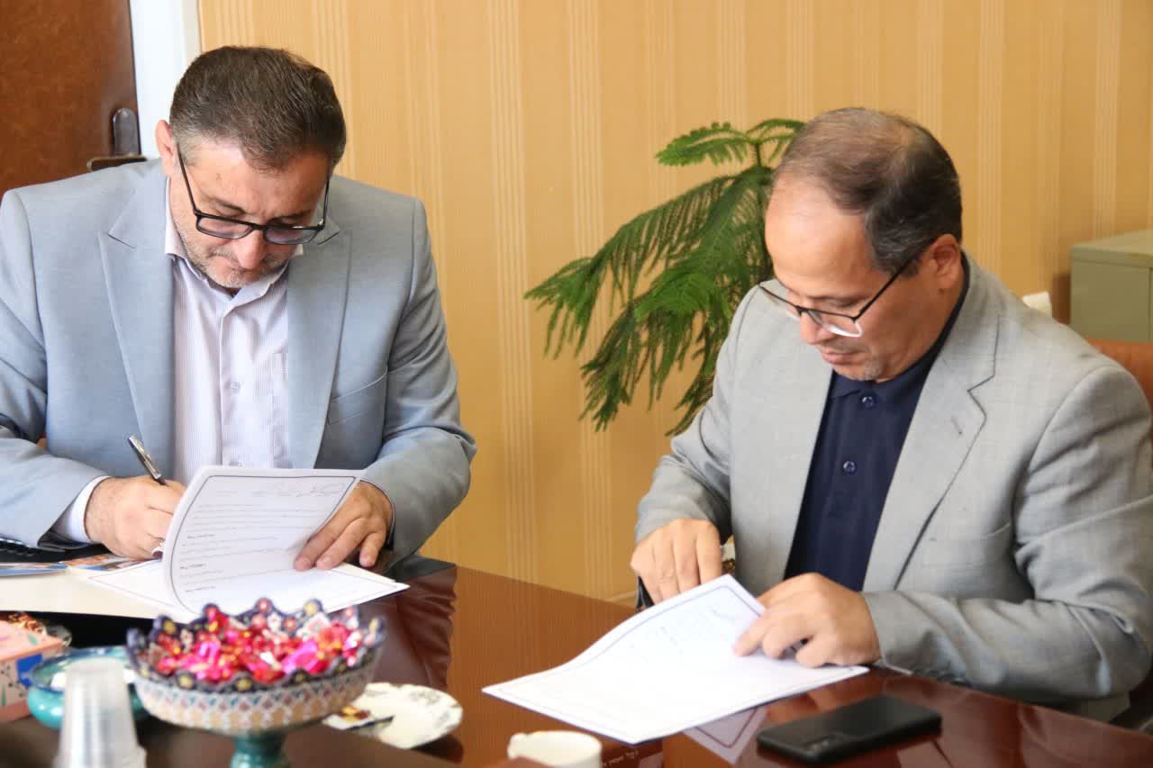 بازی جاده ابریشم؛ پیوند ظرفیت علمی دانشگاه آزاد اسلامی همدان و آموزش مفاهیم مالیاتی