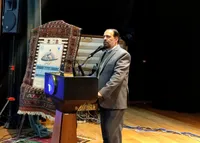 جشنواره آوا‌ها و نوا‌های نبوی با ۲ هزار اثر به کار خود پایان داد