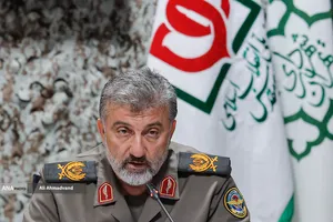 نشست خبری پنجمین همایش بین&zwnj;المللی تاریخ شفاهی دفاع مقدس و مقاومت
