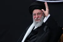 درخواست مردم عراق برای تشییع پیکر رهبر شهید در کربلا