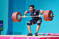 بازی‌های کشورهای اسلامی | نصیری: شرمنده مردم شدم، دوست داشتم طلا بگیرم