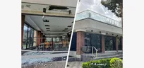 رستوران کمپ تیم های ملی کشتی به صورت کامل بازسازی شد