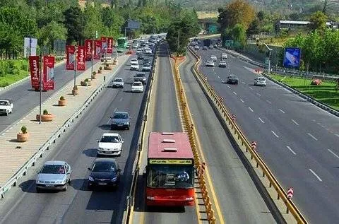 بی آر تی