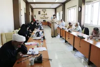 برگزاری کارگاه آموزشی طرح تحول درس «انس با قرآن کریم» به میزبانی دانشگاه آزاد چهارمحال و بختیاری