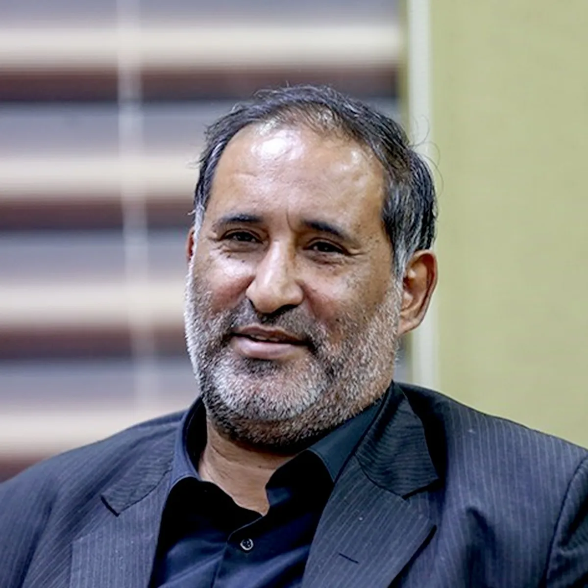 نوسروده علیرضا قزوه؛ هرگز نبود هراسش از خفاشان