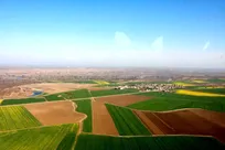 ۱۲ میلیون هکتار از زمین‌های کشاورزی سند ندارند / اجرای قانون الزام به ثبت رسمی معاملات غیرمنقول در ۱۴۳ شهرستان
