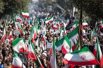 ریشه‌ اغتشاشات اخیر و چرایی پاسخ ملت ایران/ تکرار فتنه بنی‌امیه خیلی زود رنگ باخت