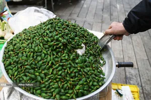 بازار روز تجریش