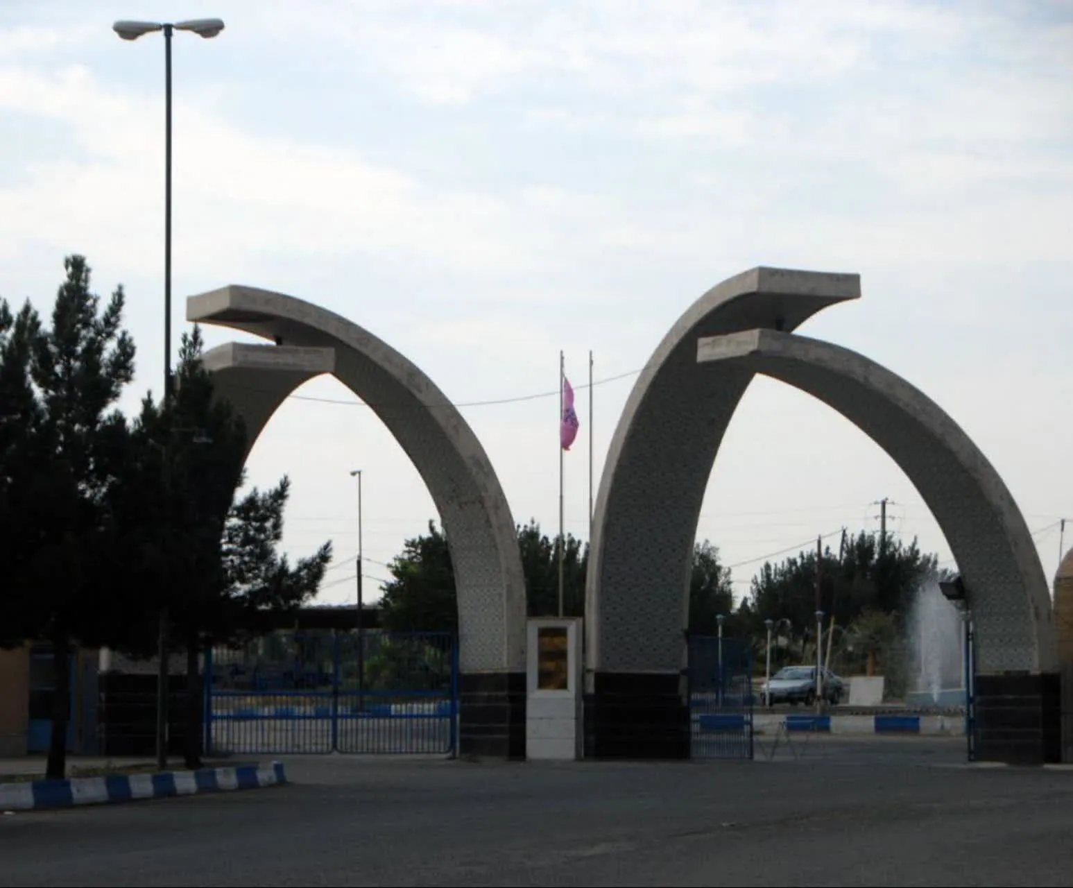 بوشهر