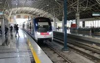 افزایش ساعات خدمات‌رسانی متروی تبریز در لیالی قدر