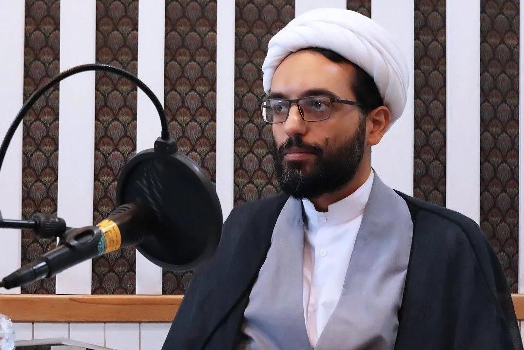 قائم‌مقام مرکز تخصصی شیعه‌شناسی امام هادی (ع)