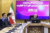 دنیا در برابر اثر فاخر سکوت نمی‌کند/ تداوم مسیر اصیل و پرافتخار رسانه ملی در جهان