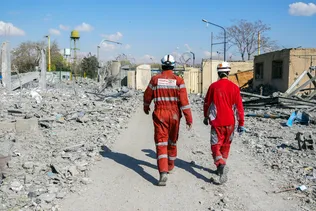 خودمراقبتی روانی جنگ؛ به قدرت درمانگری ملت بی‌تفاوت نباشید