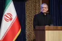 پزشکیان: شادمانی ملت اسپانیا شادمانی ملت ایران است
