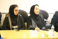 رقابت بیش از هزار دانشجوی آذربایجان شرقی در رقابت‌ کرسی‌های آزاداندیشی + فیلم