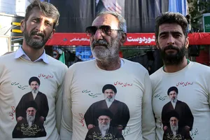 گردهمایی جهادگران کشوردوست