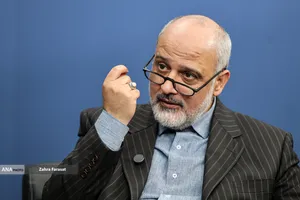 گفتگو اختصاصی با امیر طهرانچی 