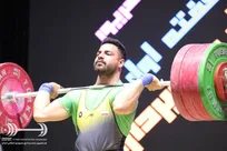 رقابت جذاب در دسته 94 کیلوگرم با حضور رستمی و عجوبه21 ساله/ رکوردشکنی های لیگ تکرار می شوند؟