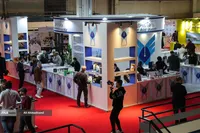 از ساخت تجهیزات هوشمند پلیسی تا ارتقای توان فناوری پزشکی + فیلم و عکس