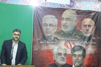 شهید طهرانچی شخصیتی اخلاق‌محور، قرآنی و مدیری خستگی‌ناپذیر بود