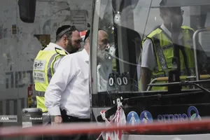 عملیات ضد صهیونیستی در قدس اشغالی