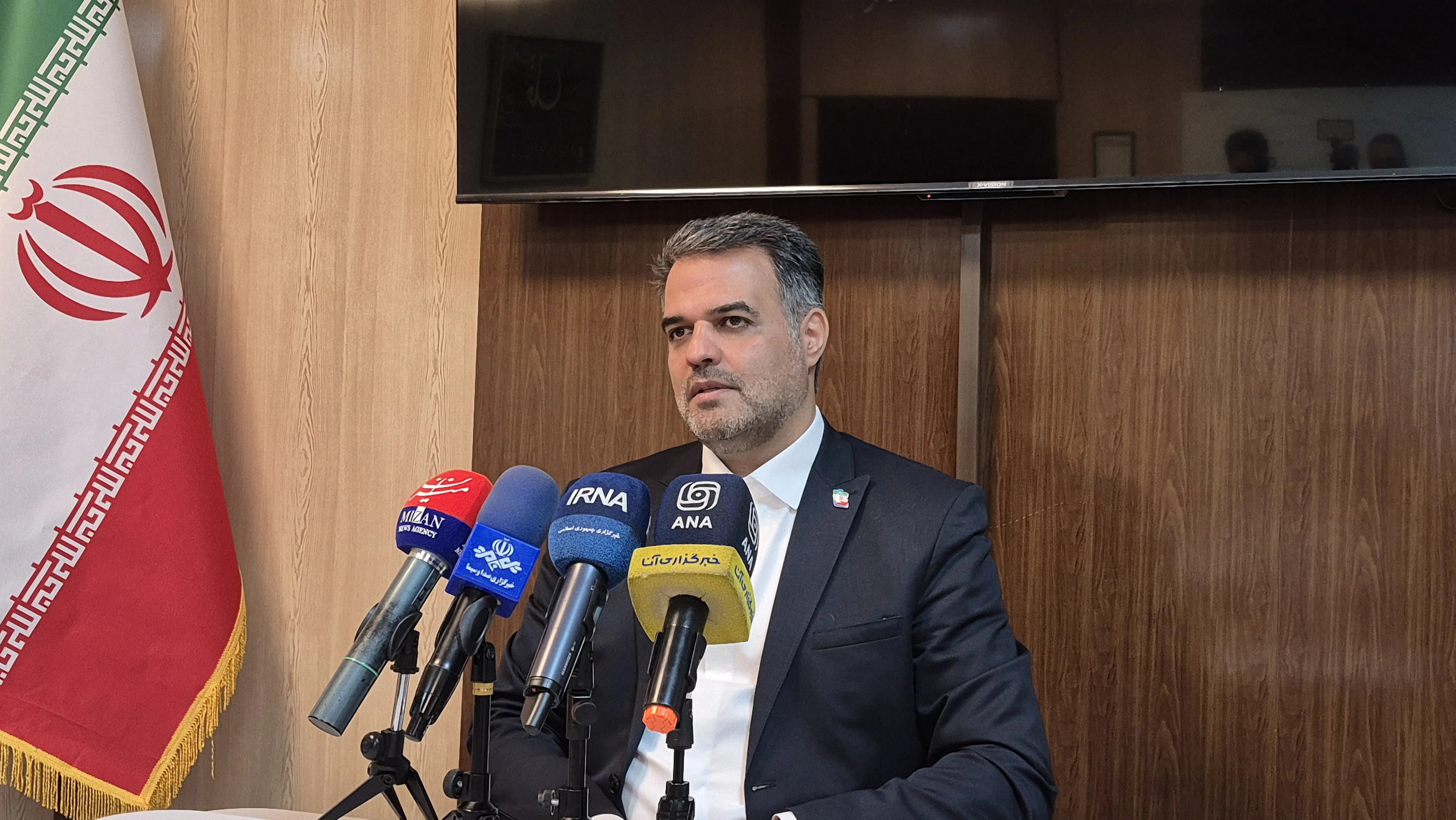 سخنگوی قوه قضاییه