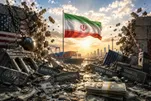 تنگه هرمز کاملاً در اختیار ایران است/ آمریکا برای حفظ روحیه متحدانش به دنبال دستاوردسازی است