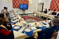 «وقایع تروریستی دی‌ماه در ایران» با حضور ایرانشناسان روسیه تبیین شد