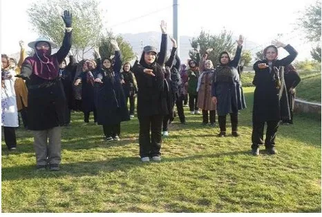 زنان