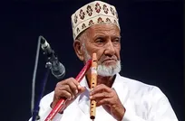 شیرمحمد اسپندار درگذشت/ «دونلی» یتیم شد