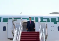 وزارت خارجه عراق از سفر الزیدی به ایران خبر داد