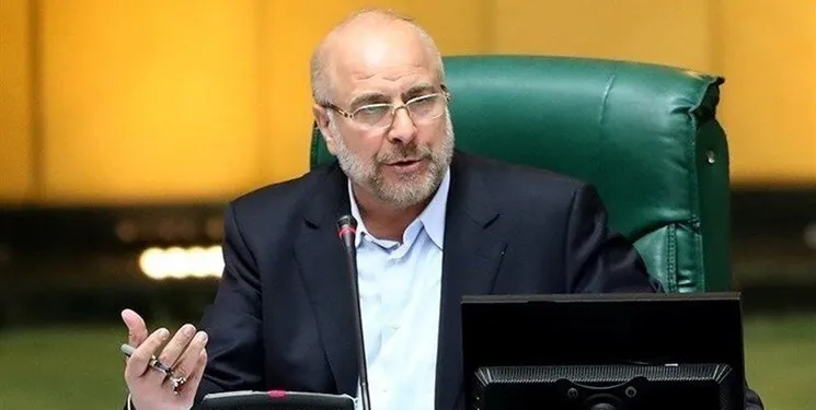 قالیباف: هیچ قدرتی نمی‌تواند مانع از تقویت توان دفاعی کشور شود