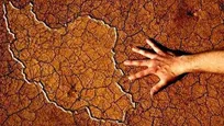 هشدار وزارت نیرو: ۱۰ استان با جمعیتی بیش از ۳۵ میلیون نفر در شرایط آبی زیر نرمال