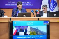۱۱۲ پروژه ارتباطی در سمنان با سرمایه‌گذاری ۲.۴ همتی افتتاح شد