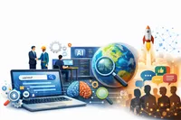 طراحی و فراگیری موتور جستجوی بومی نیاز به اجماع ملی دارد