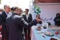 رویداد صدرا در دانشگاه آزاد مشهد