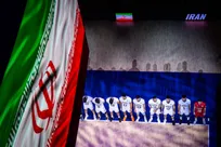 لیگ ملت‌های والیبال| برد سختِ فرانسه مقابل ایران/ شاگردان پیاتزا باز هم در لحظه کلیدی کم آوردند