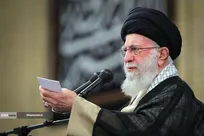 پخش زنده سخنرانی نوروزی رهبر انقلاب از صداوسیما