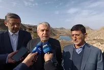 آینده پلدختر با تکیه بر گردشگری طبیعت‌محور، روشن و پایدار است/ مناطق کمتر دیده شده در اولویت راهبرد توسعه گردشگری قرار دارند