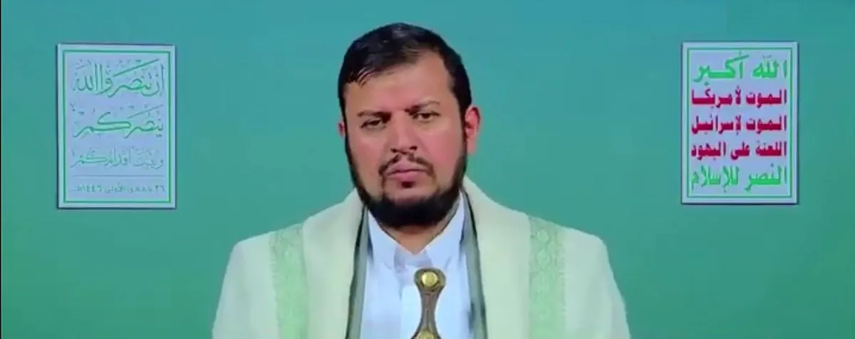 الحوثی: تلاش آمریکا برای کوچک‌نمایی پیروزی حزب‌الله/ این دوره از نبرد به معنای پایان نبرد نیست