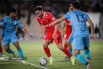آمار و ارقام دیدار پرسپولیس و چادرملو/ اخباری به‌دنبال اولین برد مقابل سرخ‌پوشان