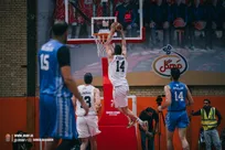 از سرگیری لیگ برتر بسکتبال مردان بدون برگزاری دیدارهای هفته شانزدهم