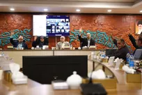 برگزاری مجمع عمومی سالیانه فدراسیون ووشو/ صدیقی: پس از سالی بسیار پرترافیک، مجموع مدال‌های کسب‌شده به تعداد ۱۰۰ رسیده است