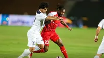 فیلم| خلاصه بازی پرسپولیس ۳-۰ ملوان