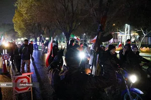 کاروان&zwnj;های موتوری و خودرویی
