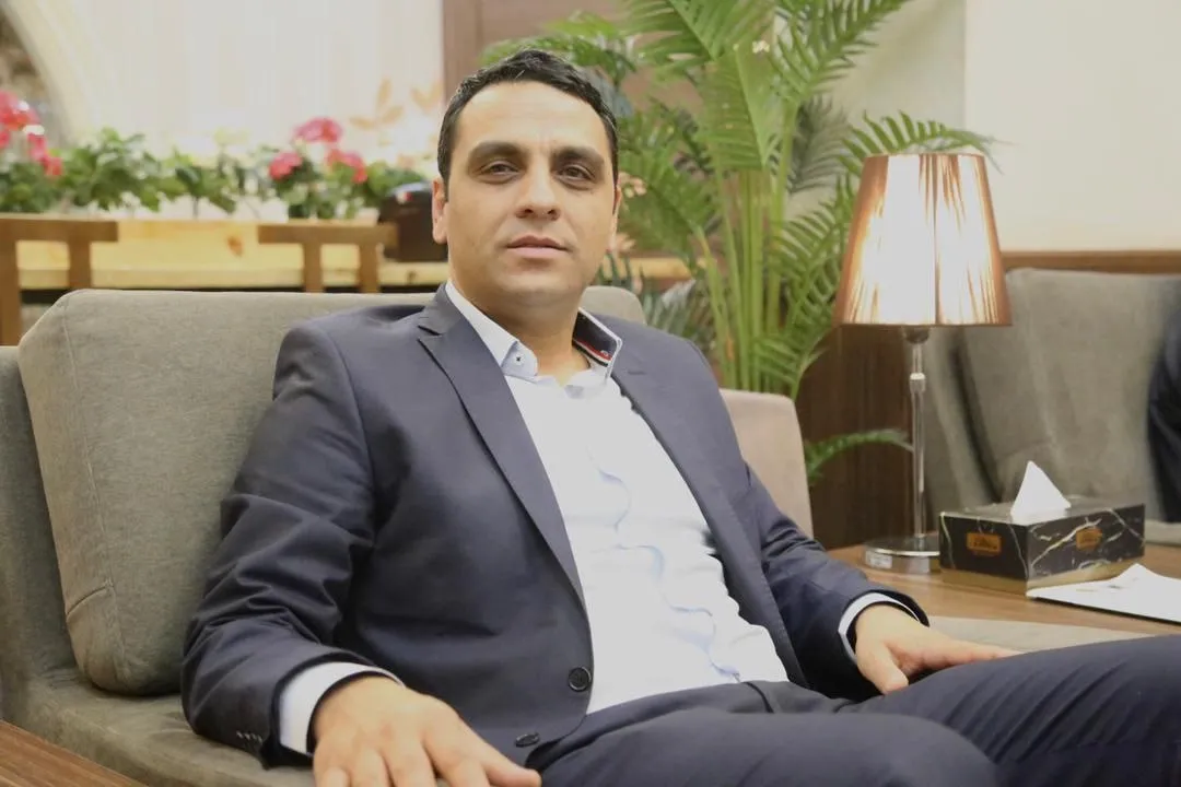 سعید فتاحی