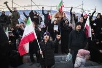 حمله به مدارس، اوج وحشی‌گری دشمن است/ ایران هوشمندانه پای میز مذاکرات رفت تا بهانه دست دشمن ندهد