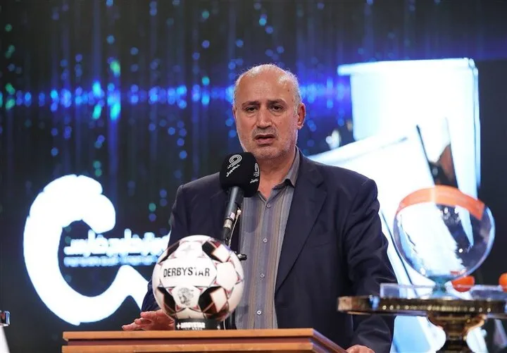 مهدی تاج
